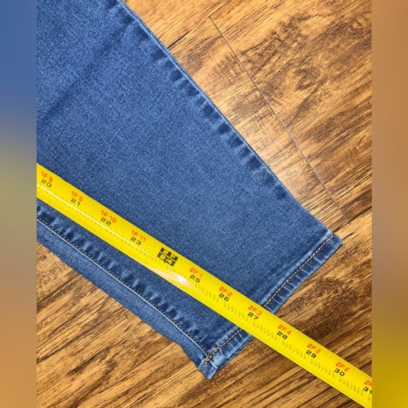 Old Navy Rockstar Jeggings Size 18 - Picture 9 of 10